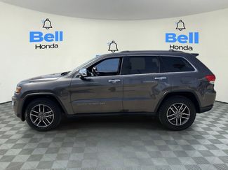 Used 2019 Jeep Grand Cherokee Limited RWD video 2