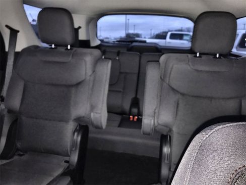 New 2026 Ford Explorer Active image 22