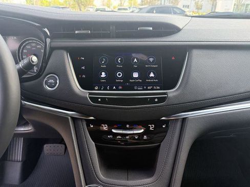 New 2026 Cadillac XT5 Premium Luxury w/ LPO, Floor Liner Package image 14