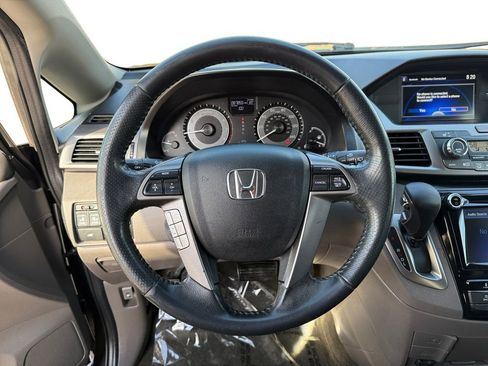 Used 2016 Honda Odyssey EX-L image 12
