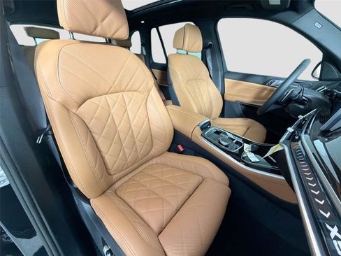New 2026 BMW X5 sDrive40i w/ Climate Comfort Package RWD image 28