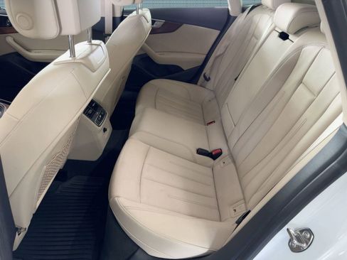 Used 2023 Audi A5 2.0T Premium image 15