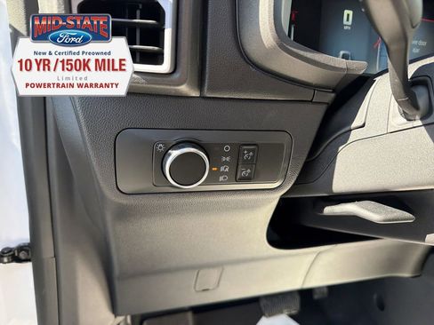 New 2026 Ford Bronco Sport Big Bend image 17