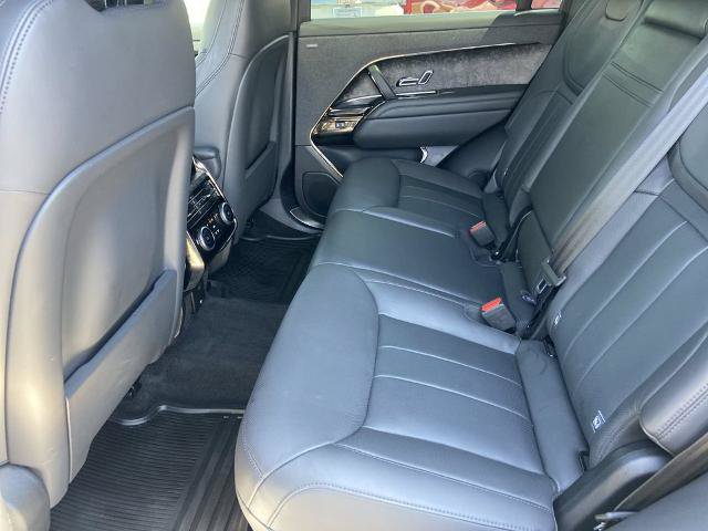 Used 2024 Land Rover Range Rover Sport Dynamic SE AWD/4WD image 22