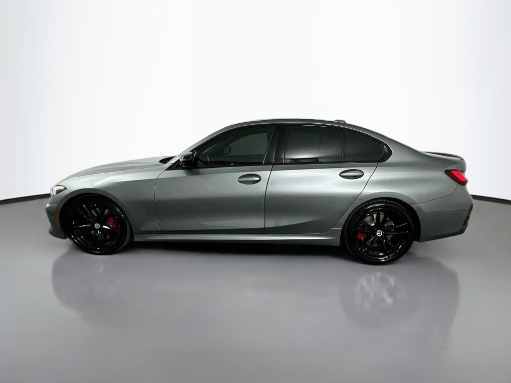 Used 2023 BMW M340i w/ Premium Package RWD image 8