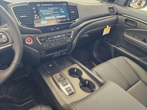 New 2026 Honda Ridgeline TrailSport image 32