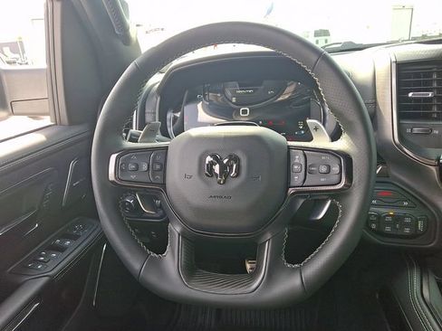 New 2026 RAM 1500 RHO w/ RHO Level 1 Equipment Group AWD/4WD image 9