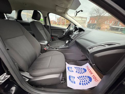 Used 2016 Ford Focus SE FWD image 20