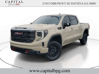 Used 2023 GMC Sierra 1500 AT4 360° Tour