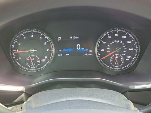 Used 2022 Hyundai Santa Fe SEL AWD/4WD image 25