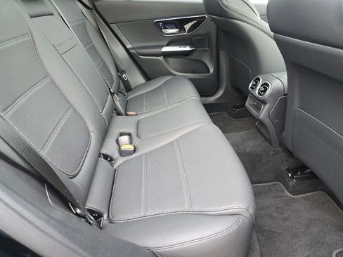 Certified 2026 Mercedes-Benz GLC 300 GLC 300 image 21