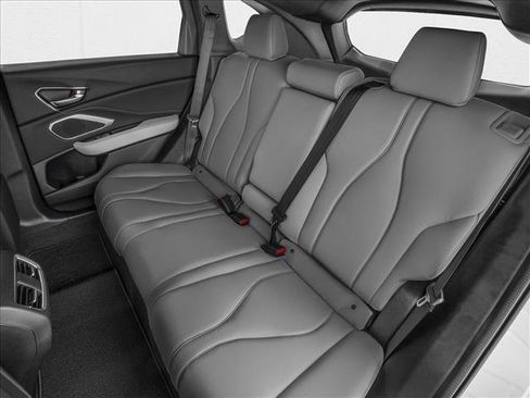 New 2026 Acura RDX SH-AWD image 9