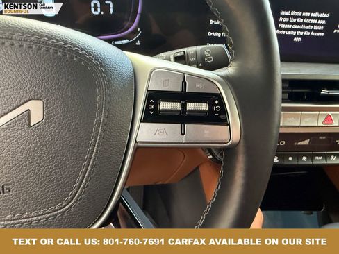 Used 2025 Kia Telluride EX X-Line image 17