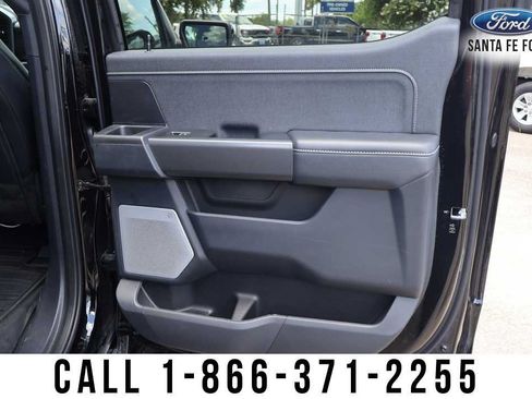 Used 2025 Ford F150 Lariat w/ Equipment Group 502A High AWD/4WD image 37