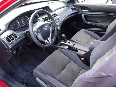 Used 2009 Honda Accord LX-S image 96