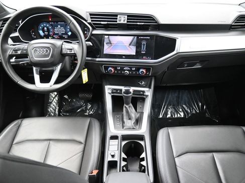 Used 2025 Audi Q3 2.0T Premium AWD/4WD image 28