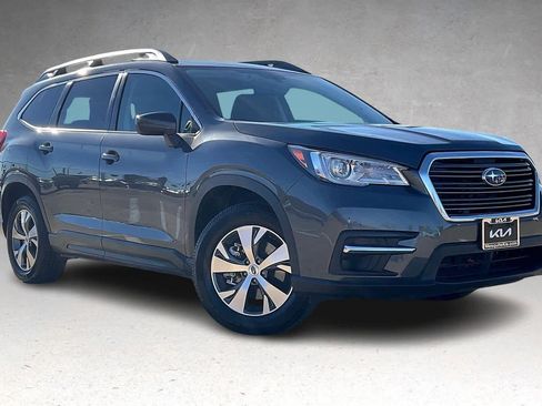 Used 2022 Subaru Ascent Premium w/ Convenience Package image 21
