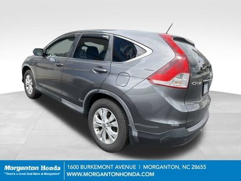 Used 2013 Honda CR-V EX image 6
