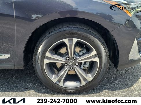 Used 2021 Acura RDX AWD image 7
