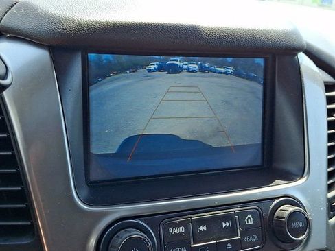 Used 2020 Chevrolet Tahoe LT AWD/4WD image 25