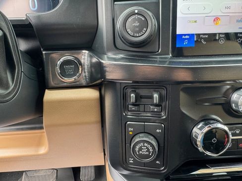 New 2026 Ford F250 Lariat image 25