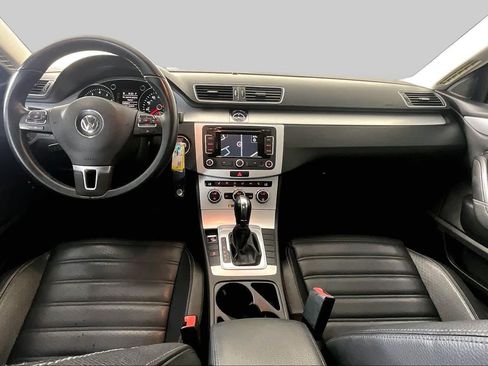 Used 2014 Volkswagen CC Sport FWD image 14