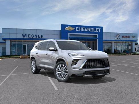 Used 2026 Buick Enclave Avenir w/ Super Cruise Package AWD/4WD image 1