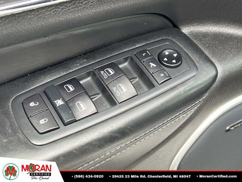 Used 2020 Jeep Grand Cherokee Summit AWD/4WD image 15