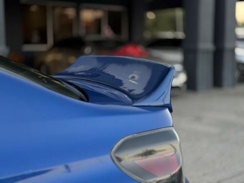 Used 2016 Subaru WRX Premium image 12