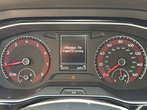 Used 2019 Volkswagen Jetta S w/ Driver Assistance Package FWD image 17
