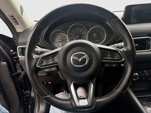 Used 2018 MAZDA CX-5 Touring w/ Preferred Equipment Package FWD image 18