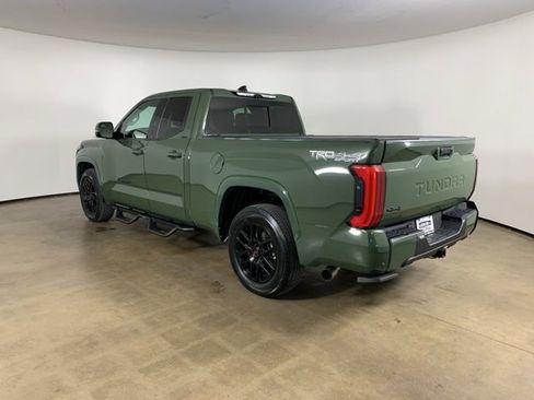 Used 2023 Toyota Tundra SR5 w/ TRD Sport Premium Package image 15