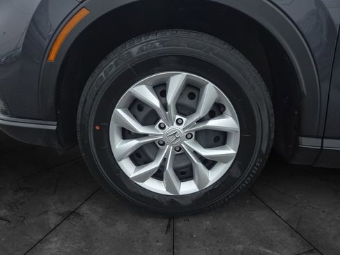 Used 2025 Honda CR-V LX image 14