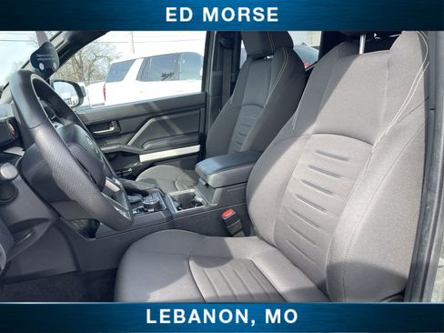 Used 2024 Toyota Tacoma TRD Off-Road image 18