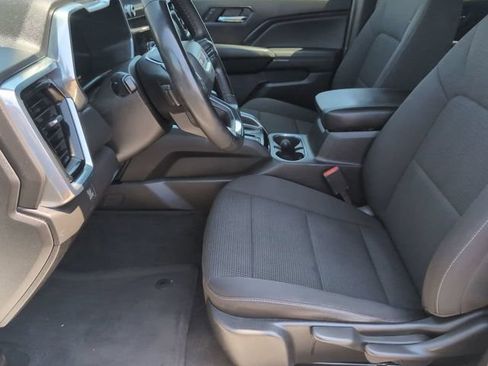Certified 2023 GMC Canyon Elevation RWD image 18
