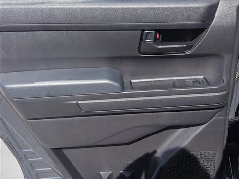 New 2025 Toyota Tacoma SR5 image 21