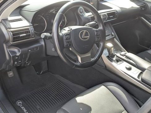 Used 2020 Lexus IS 300 w/ Navigation Package image 11