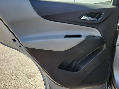 Used 2024 Chevrolet Equinox LS w/ LS Convenience Package image 8