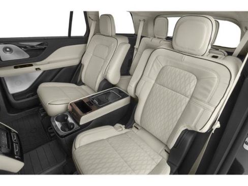Used 2020 Lincoln Aviator Black Label Grand Touring image 13