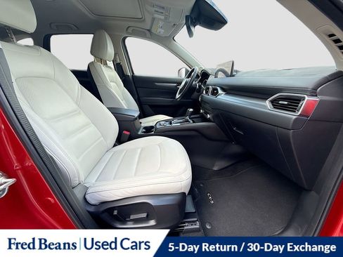 Used 2023 MAZDA CX-5 AWD 2.5 S image 31