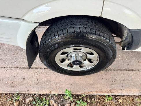 Used 1998 Honda Passport LX image 26