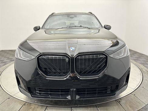 New 2026 BMW X3 xDrive30i AWD/4WD image 14