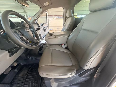 Used 2017 Ford F150 XL w/ Equipment Group 101A Mid image 20