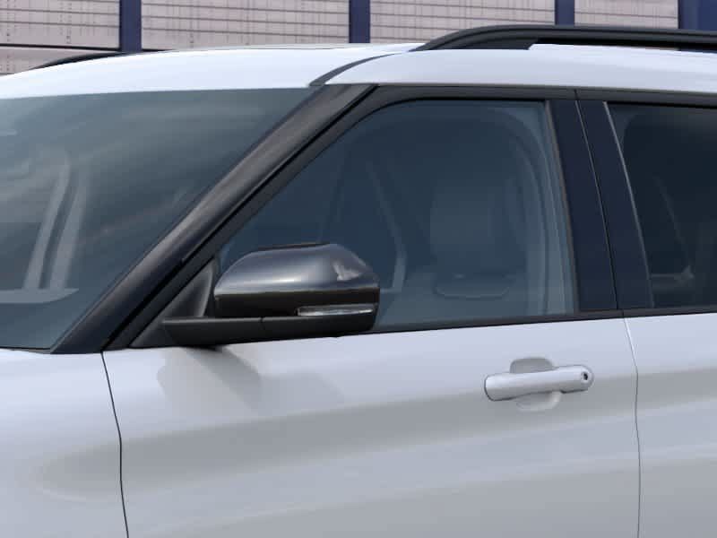 New 2027 Ford Explorer ST w/ Sun And Sound Package AWD/4WD image 20