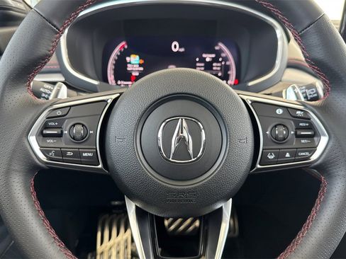 New 2026 Acura MDX A-Spec image 27