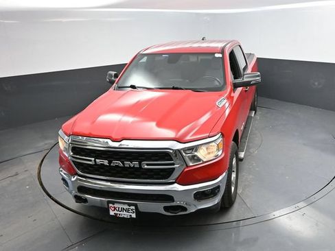 Used 2023 RAM 1500 Big Horn AWD/4WD image 41