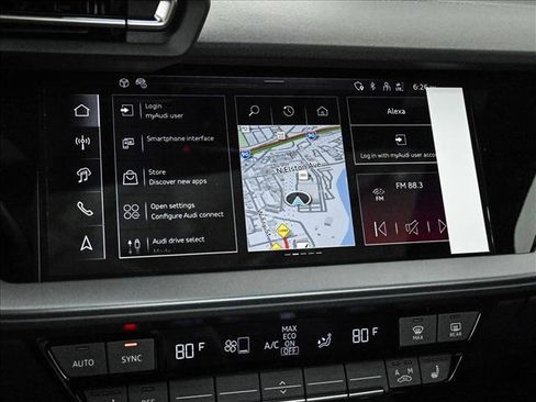 New 2026 Audi A3 2.0T Premium AWD/4WD image 15