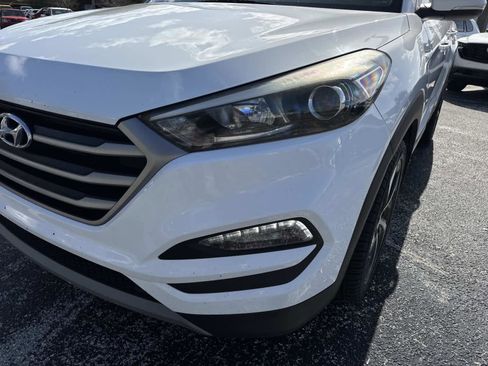 Used 2017 Hyundai Tucson Value image 9