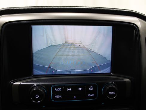 Used 2019 Chevrolet Silverado 2500 High Country w/ Duramax Plus Package image 19