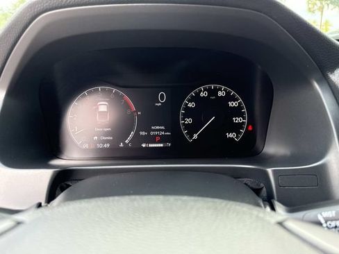 Certified 2024 Honda Ridgeline RTL+ image 31
